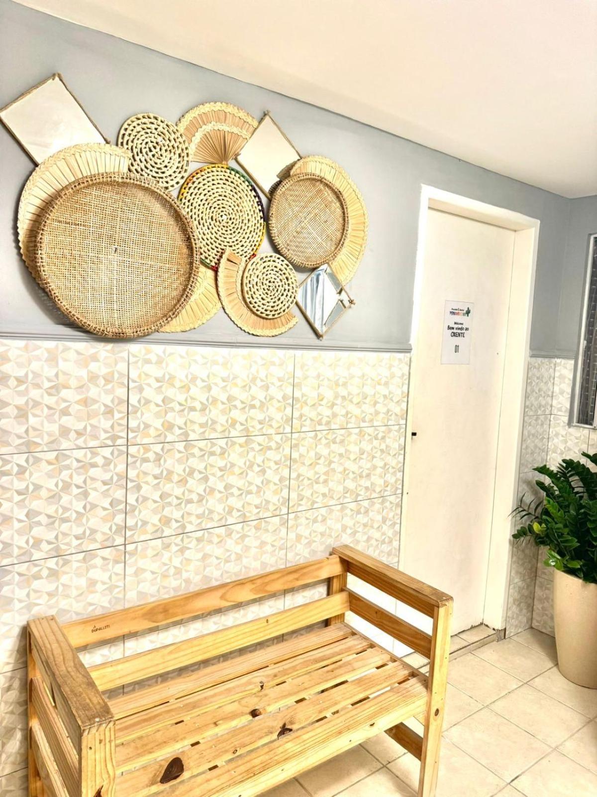 Pousada E Hostel Pernambucana 601 Recife Ngoại thất bức ảnh